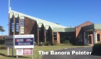 banorapointer