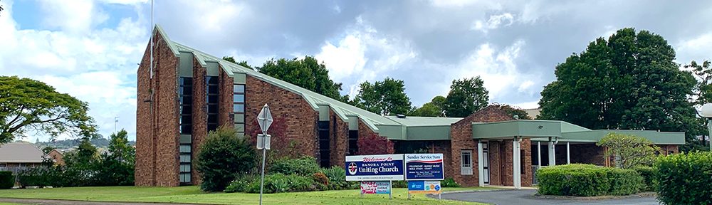 Banora Point Uniting Church